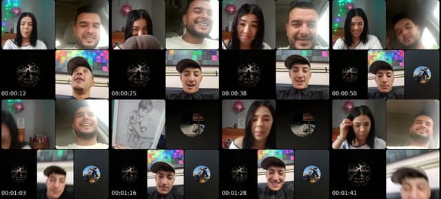@japonnais.japon TikTok live