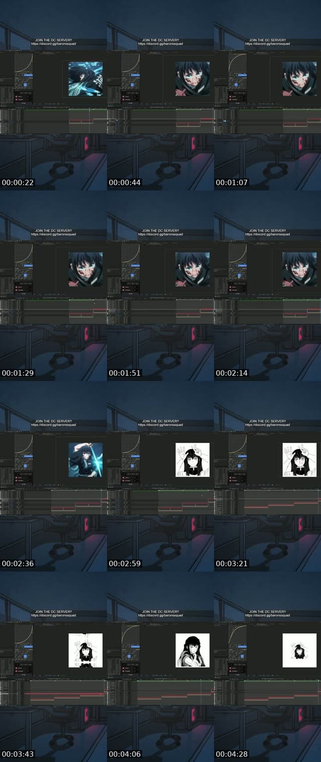 https://discord.gg/baronssquad - @baron2.aep