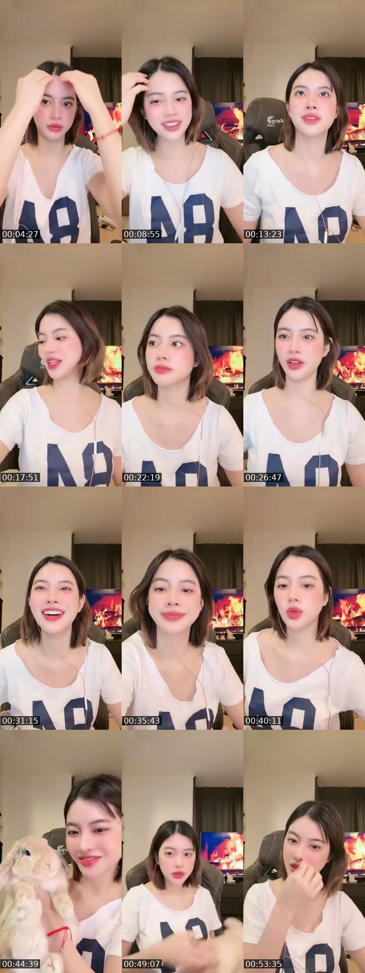 ใจส้มหน่อยงับ 🧡
