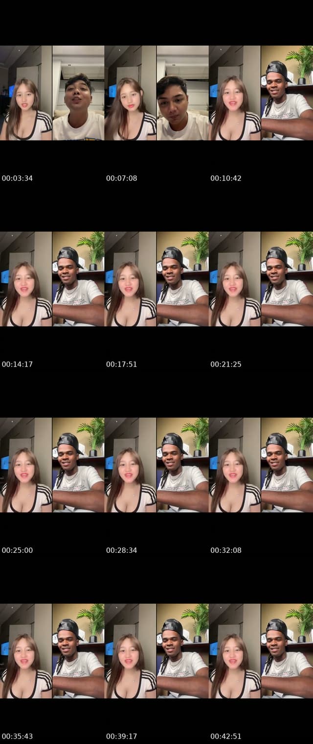 @kuntibocilreal TikTok live