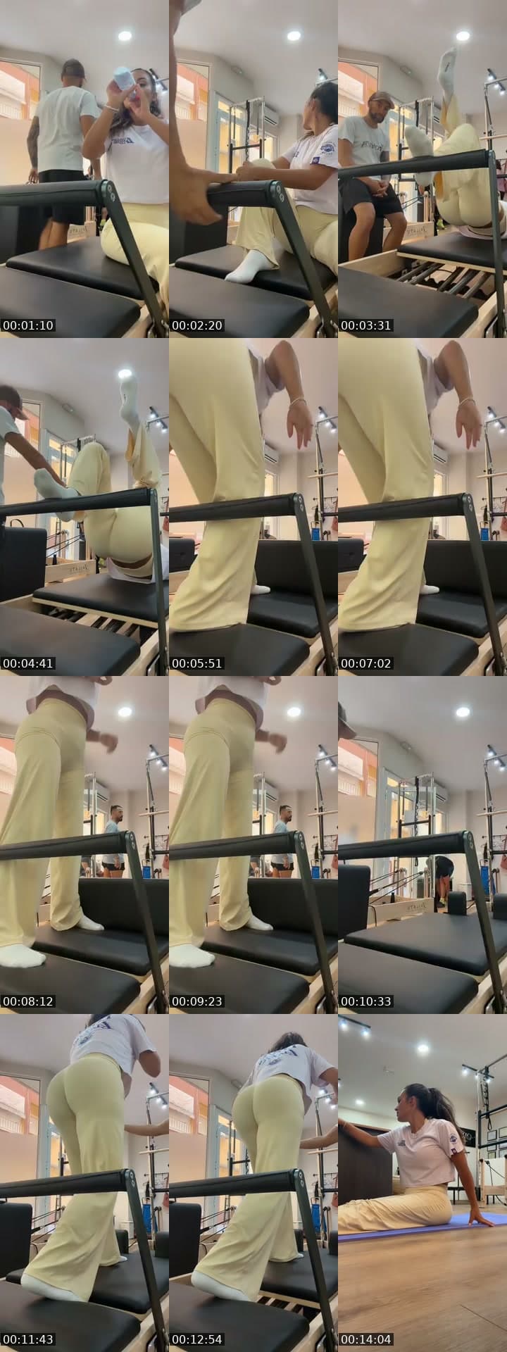 @mangomaria9 TikTok live stream