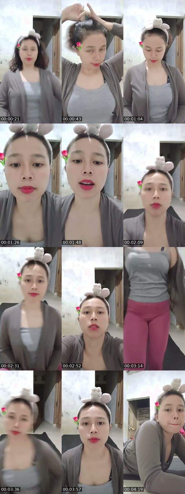 @windri6969 TikTok live