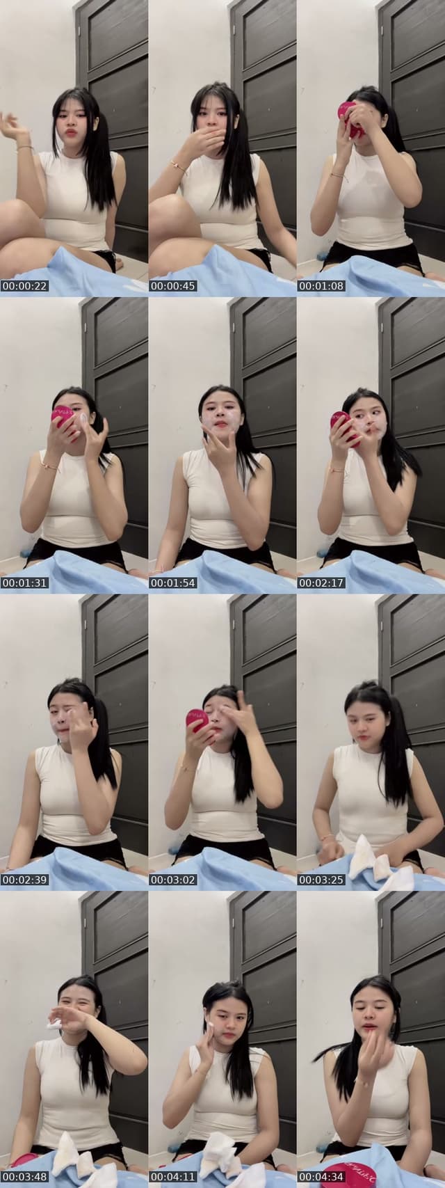 @nna_1112 TikTok live
