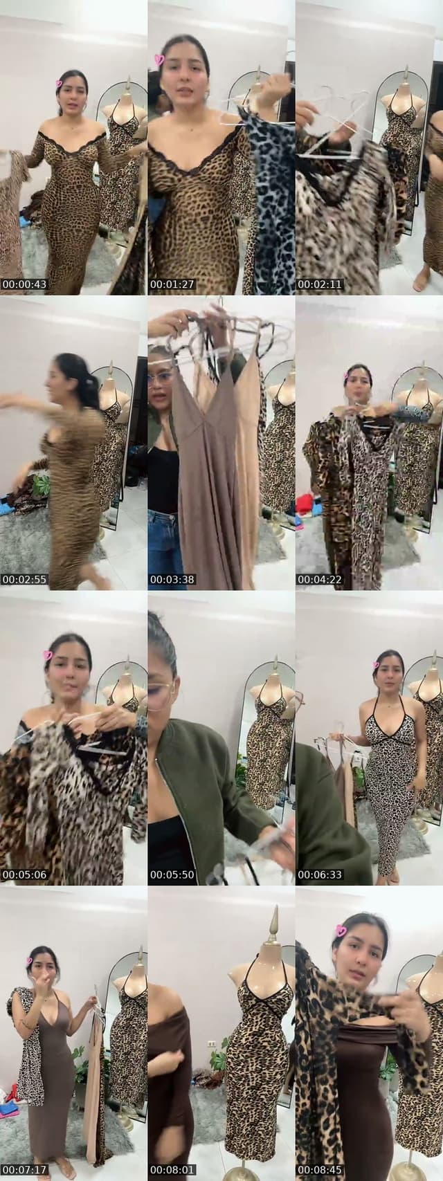 @angyantelo TikTok live