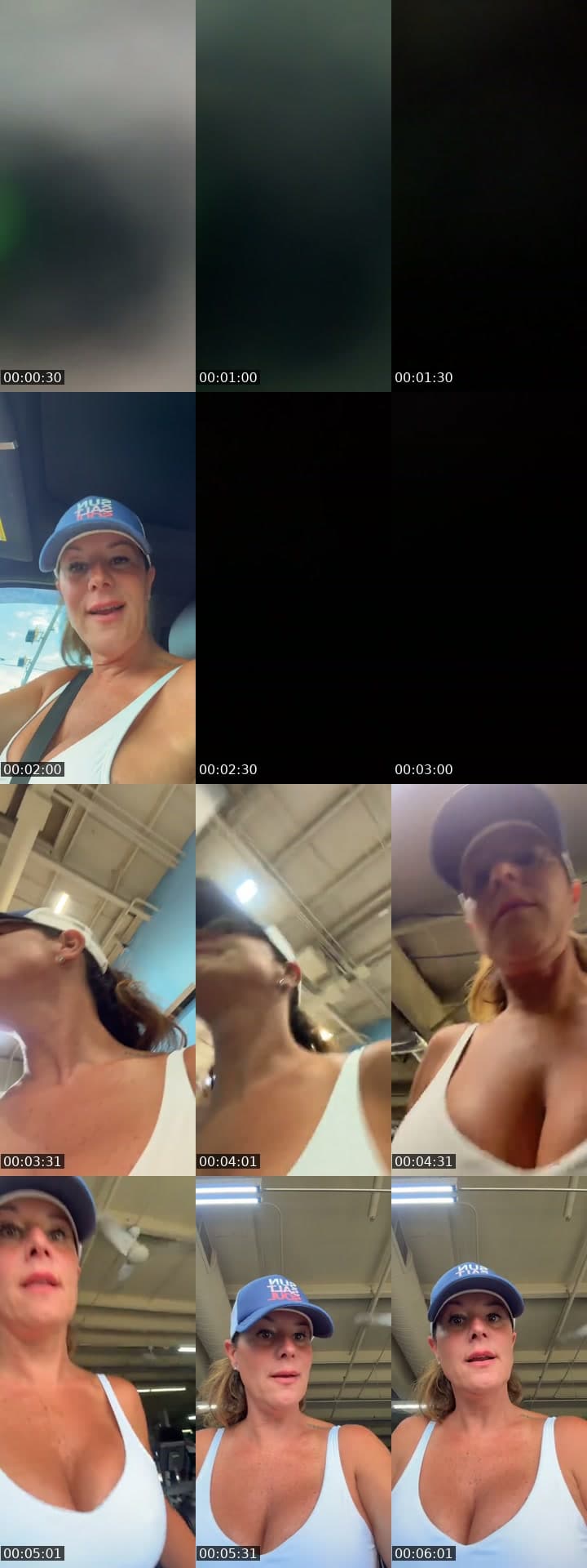 @moms_gym_life TikTok live stream