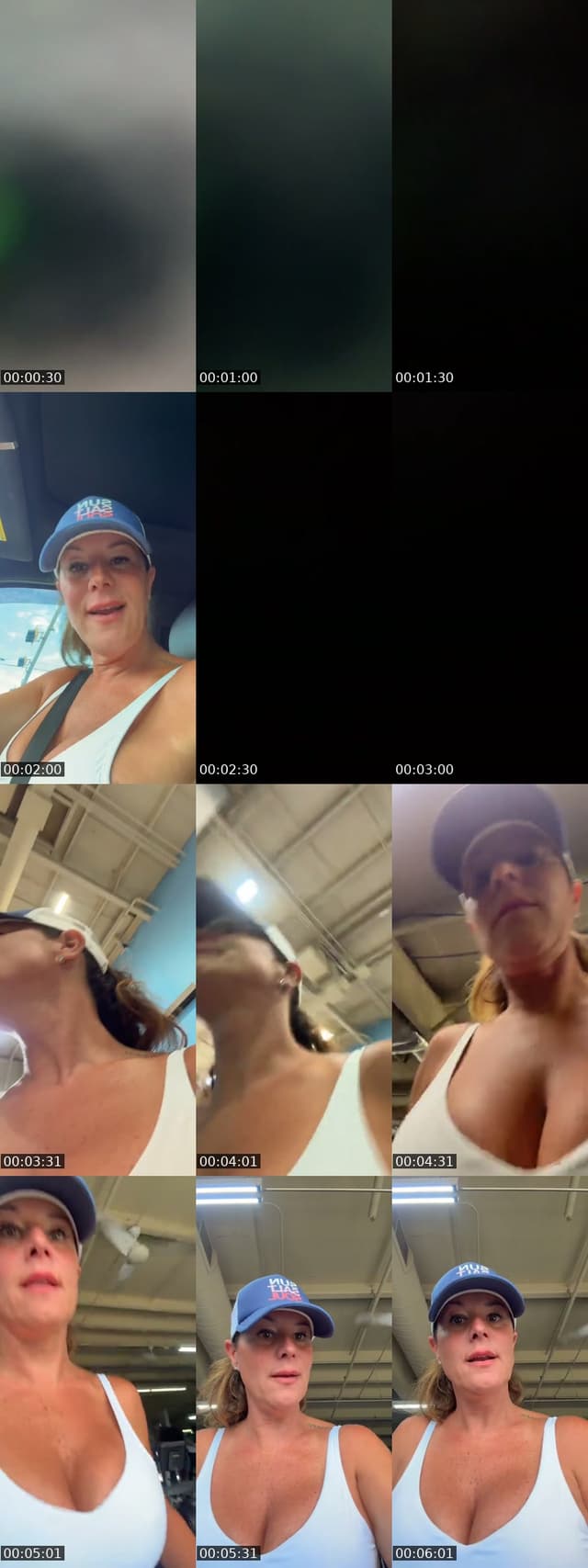 @moms_gym_life TikTok live