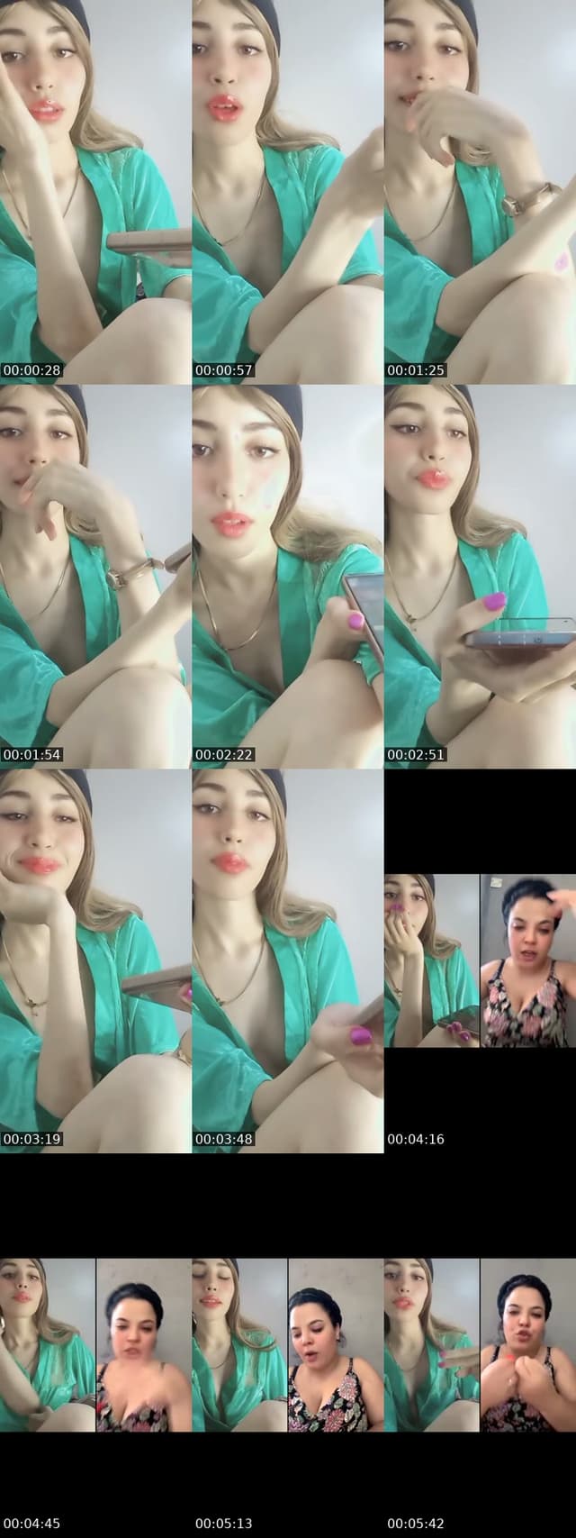 @princisse41 TikTok live