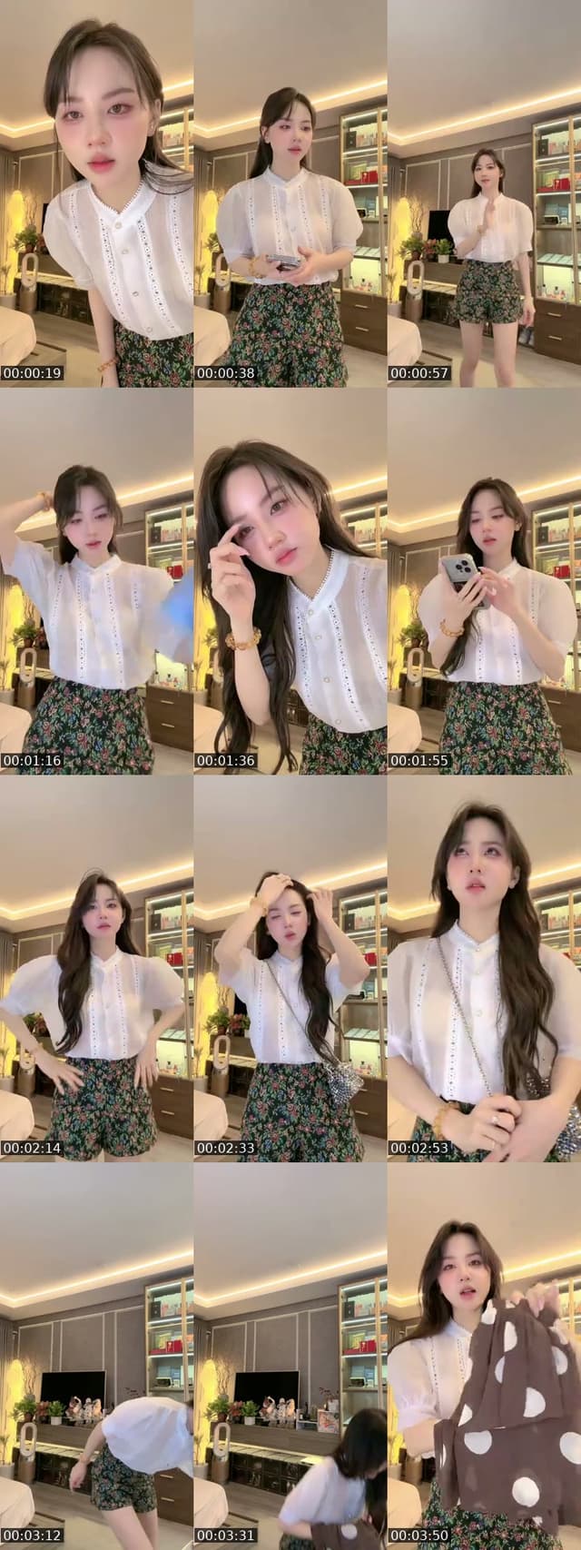@unieahri TikTok live
