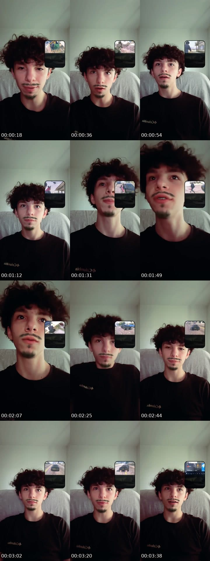@opusclips5000 TikTok live stream