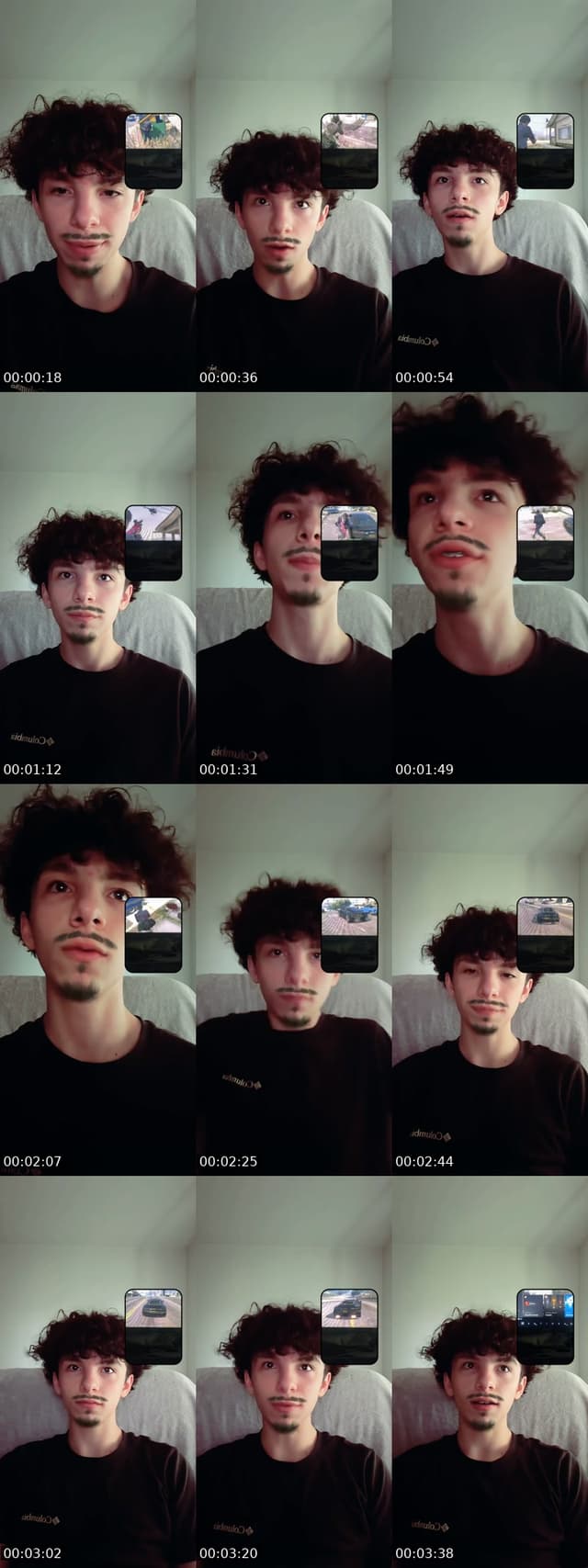 @opusclips5000 TikTok live