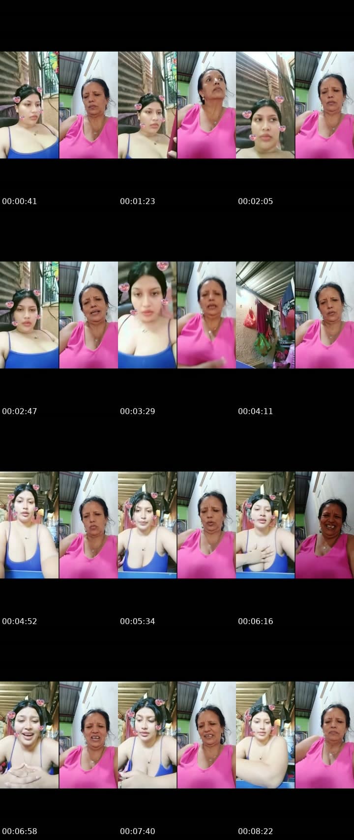 @siirena_27 TikTok live stream