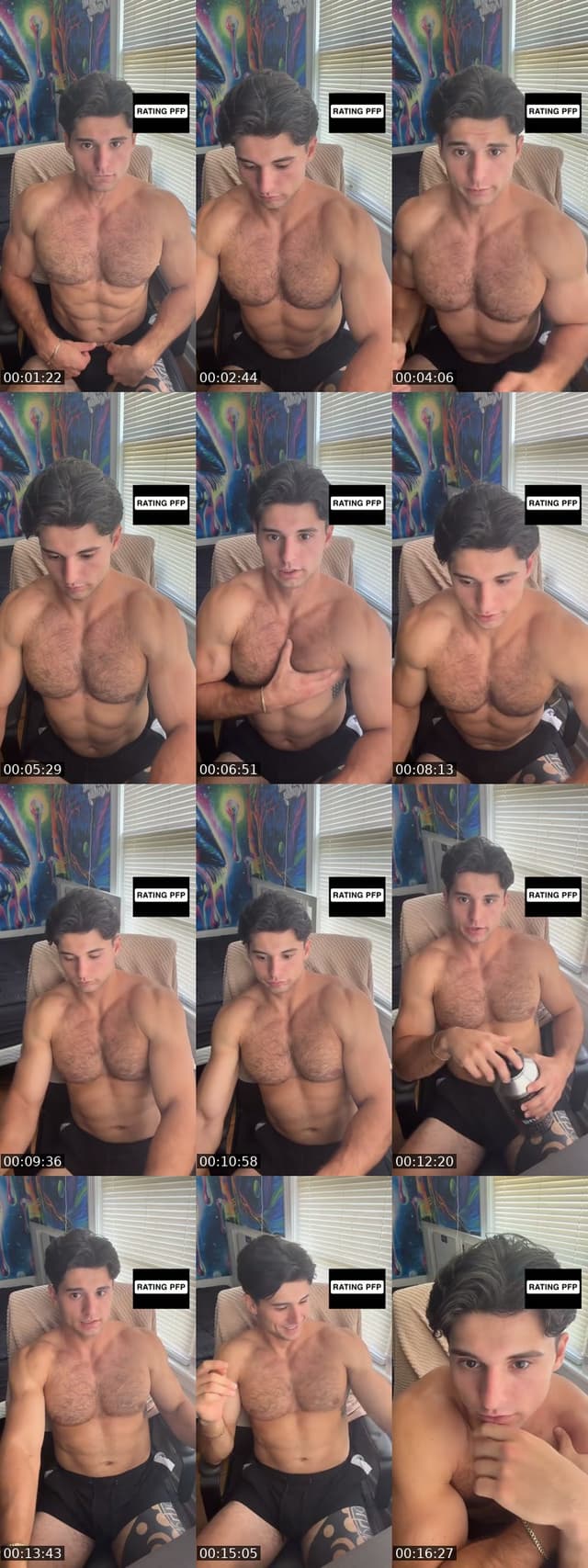 TikTok live: Check out links on profile! by @dentfitness