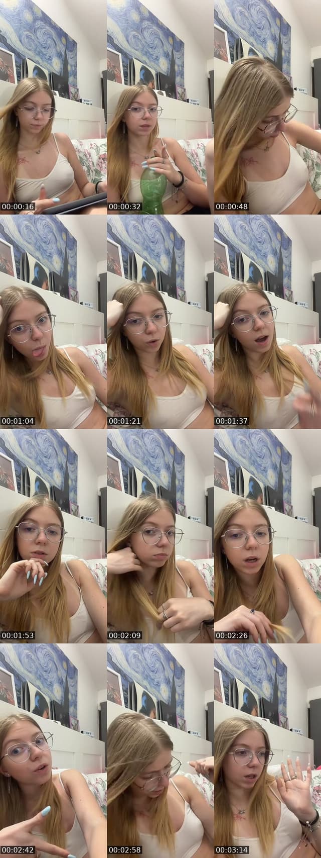 @eeleonoratarquini_ TikTok live