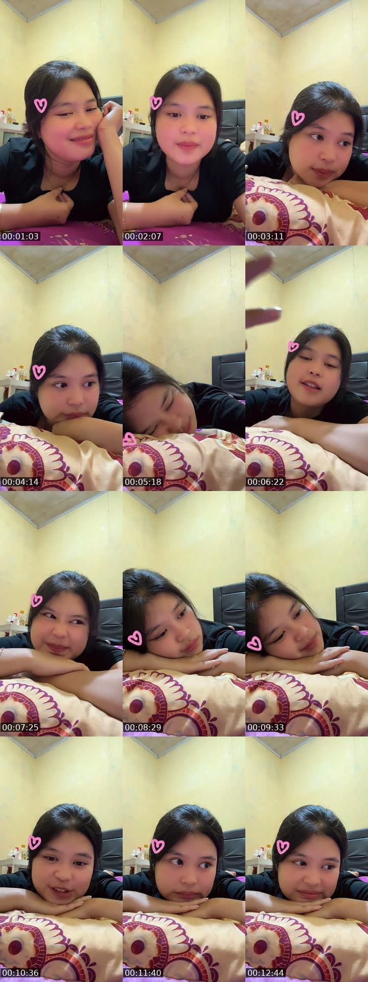 @cyngkamu._ TikTok live stream
