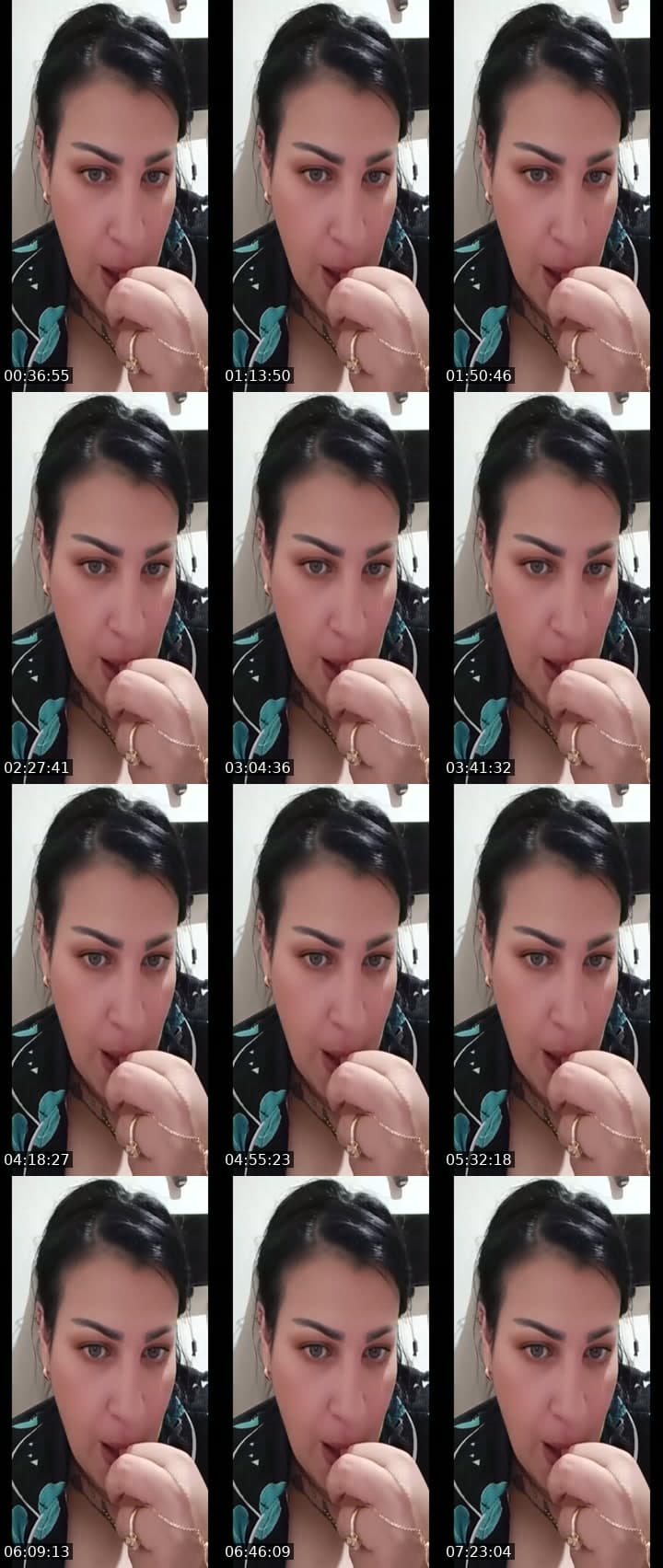لاقوني عاللايف ياحلوين