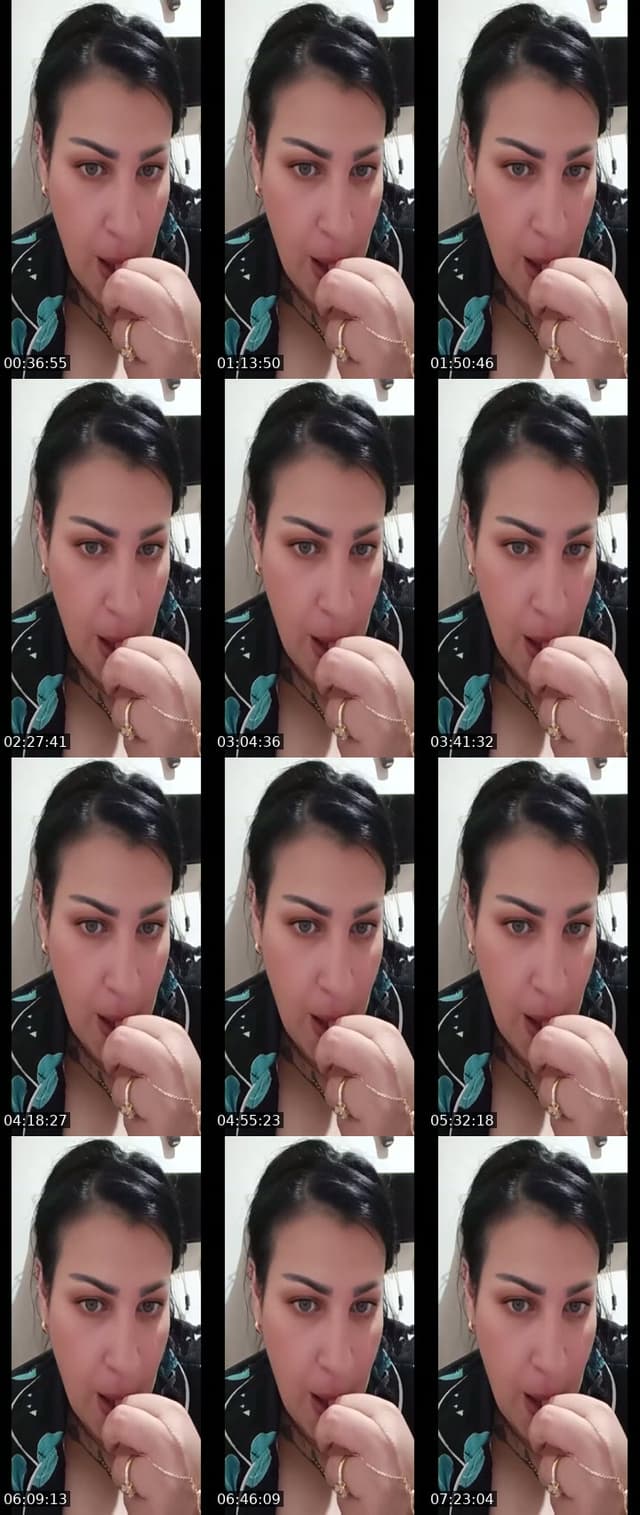 TikTok live: لاقوني عاللايف ياحلوين by @lea85686