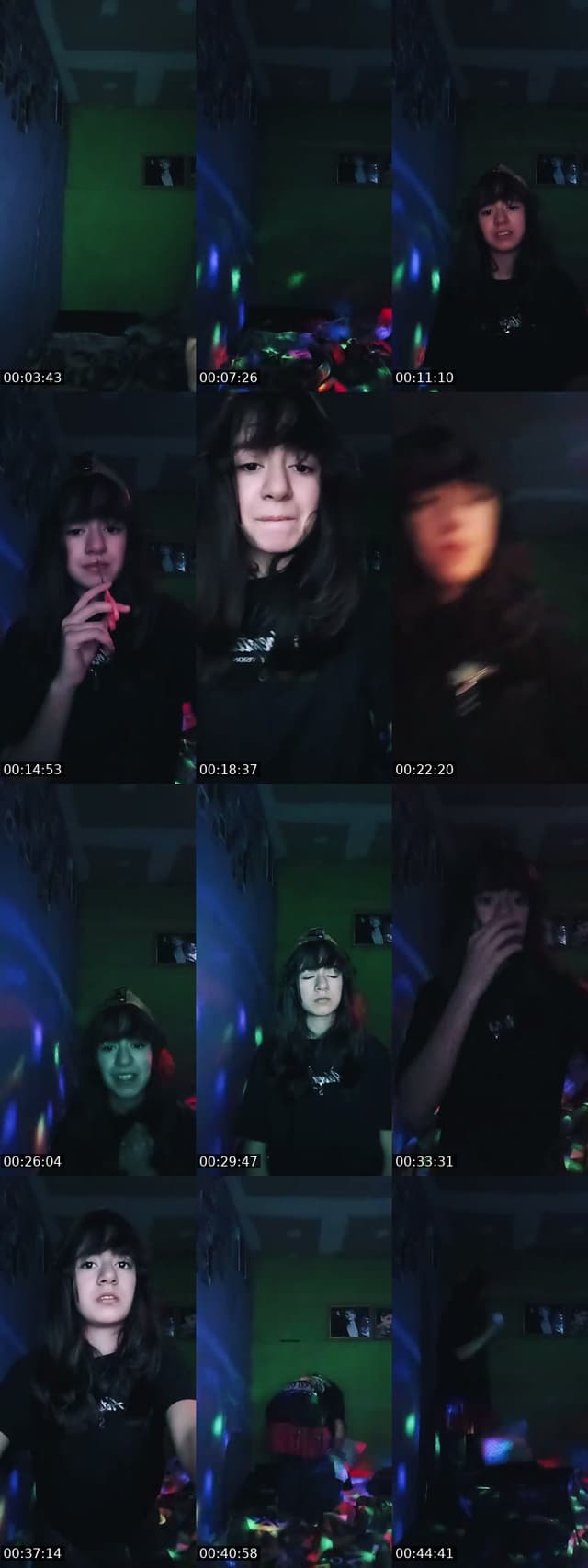 TikTok live: donen by @jul1.sz