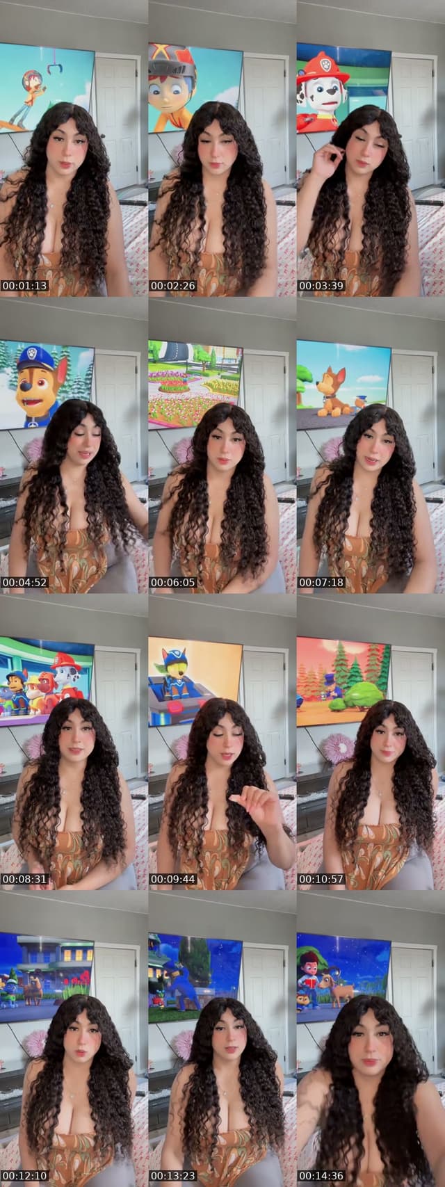 @pechugona28 TikTok live from 2026-06-29