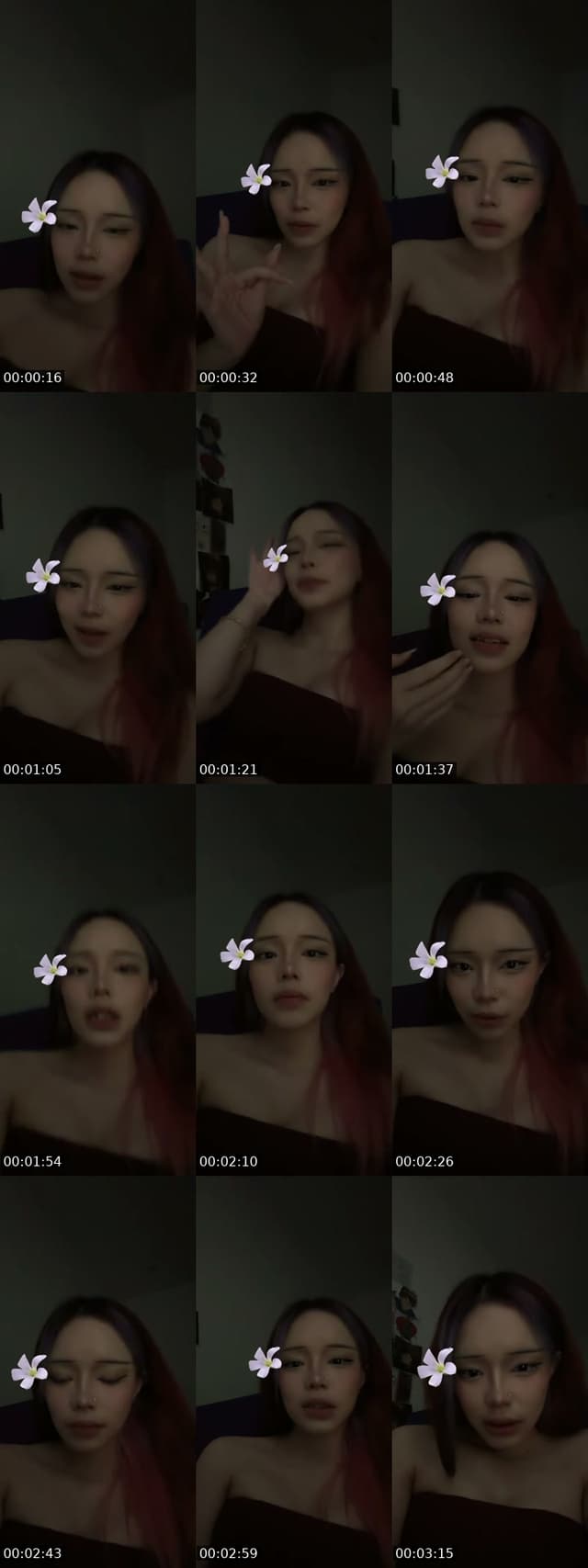 @deayea TikTok live from 2026-06-29