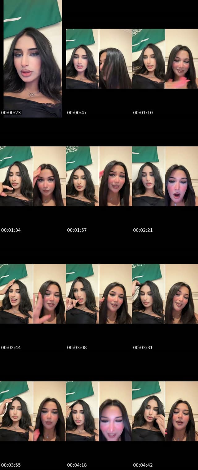 @lareen274 TikTok live