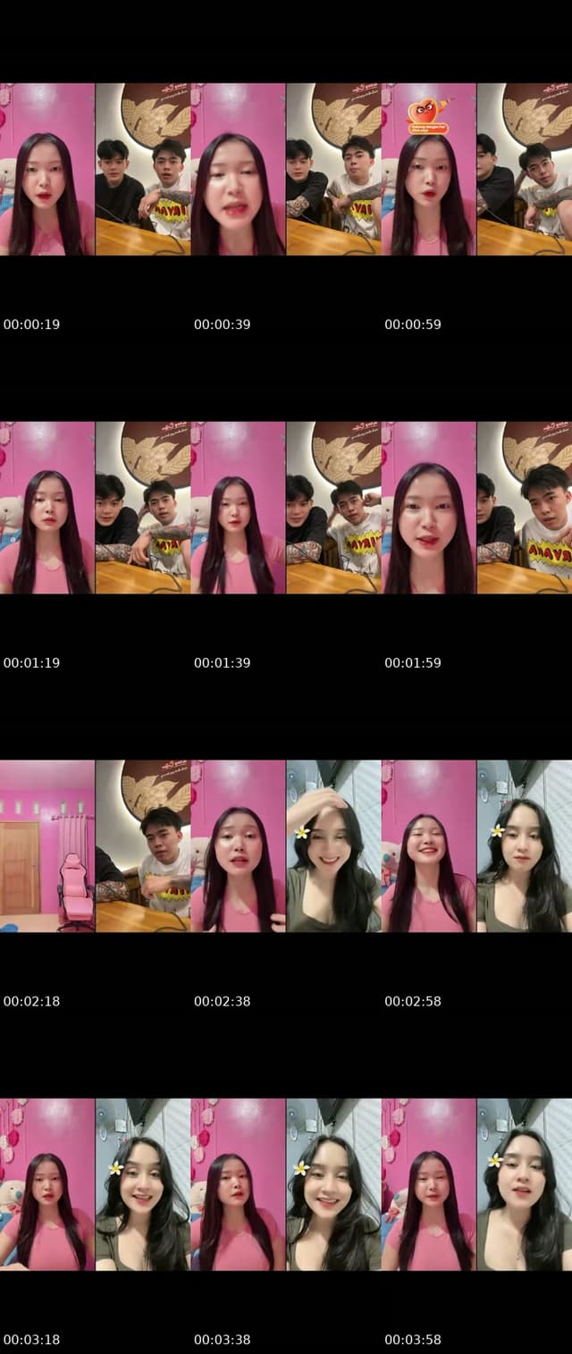 @kapalselam._2 TikTok live