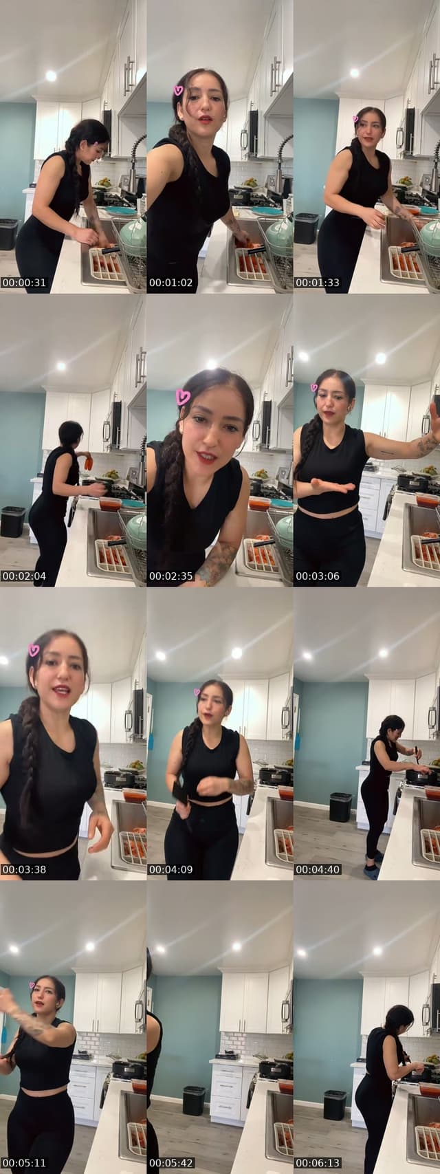 @navarrete900 TikTok live