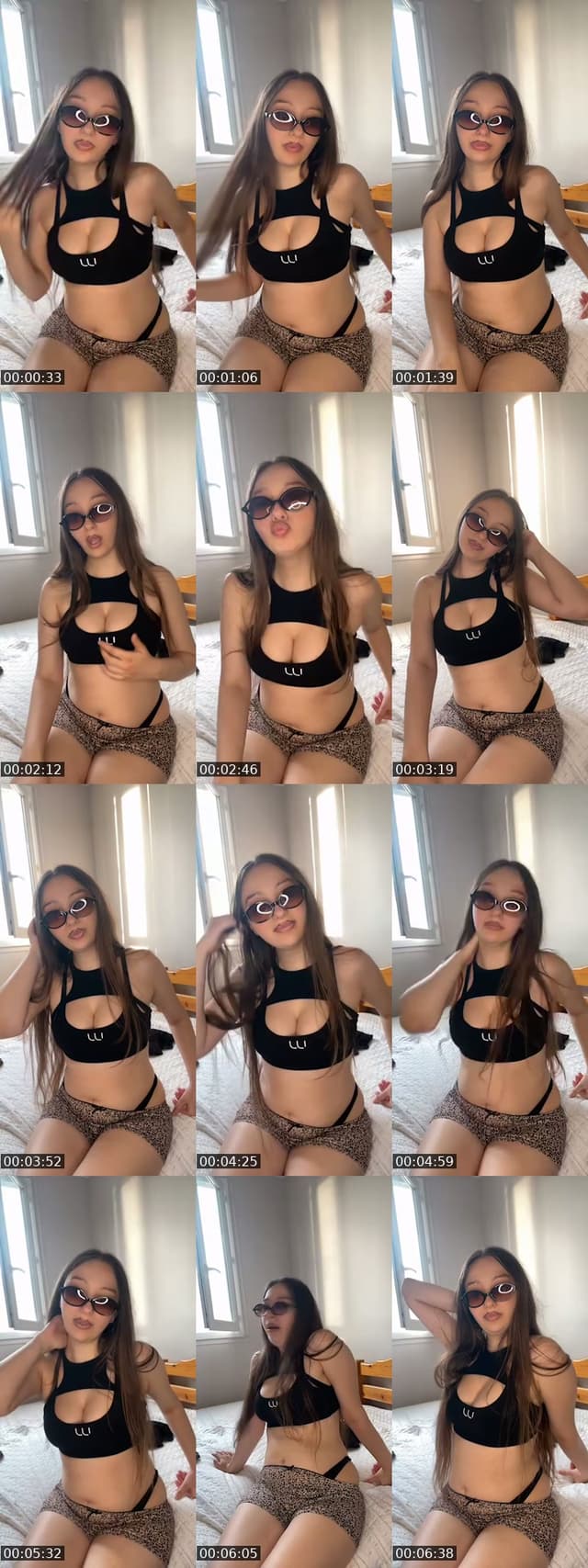 @daniella.luxury TikTok live from 2026-06-29