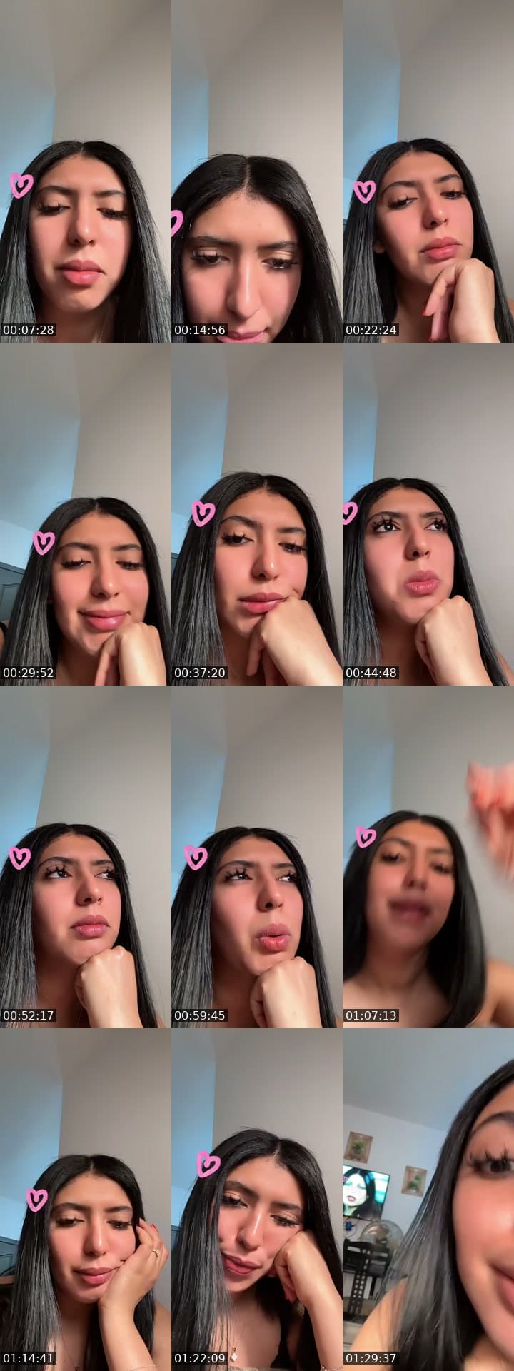 @ikram_7776 TikTok live stream
