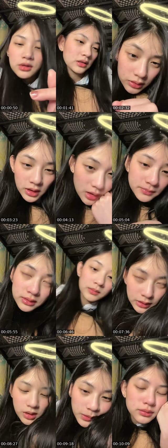 bentaran aja deh - @jexturu