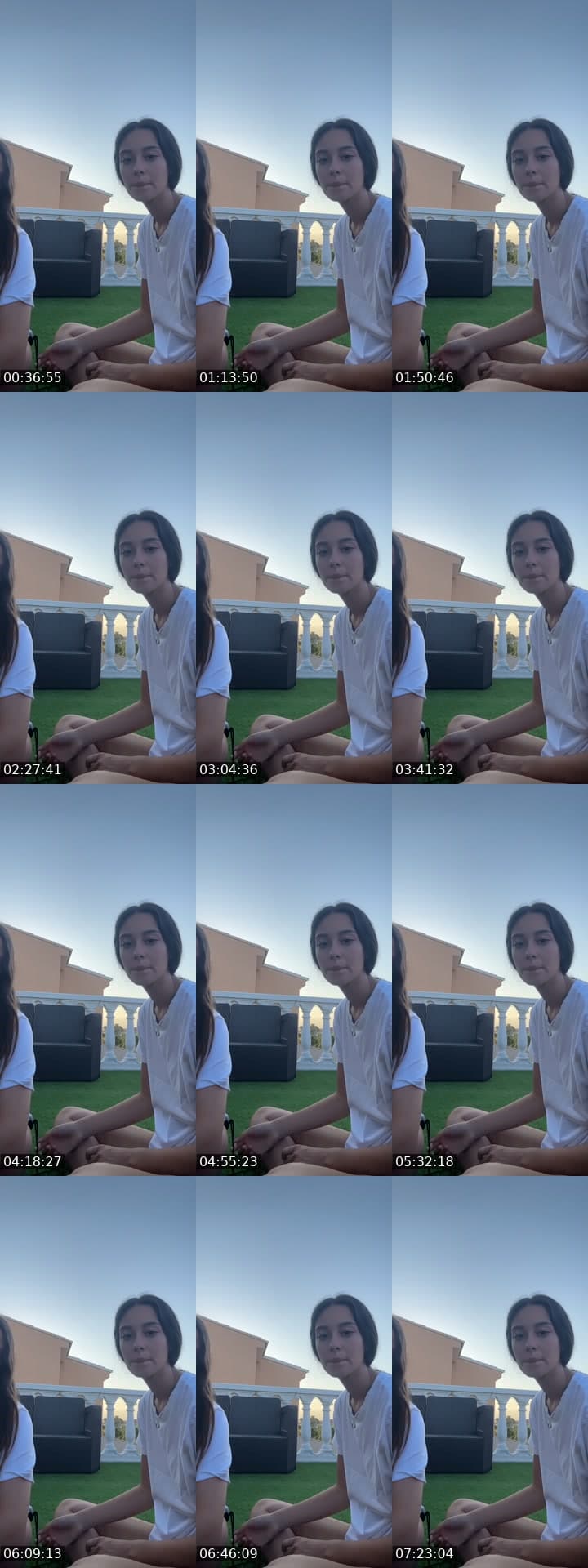 @neus.miinguez TikTok live stream