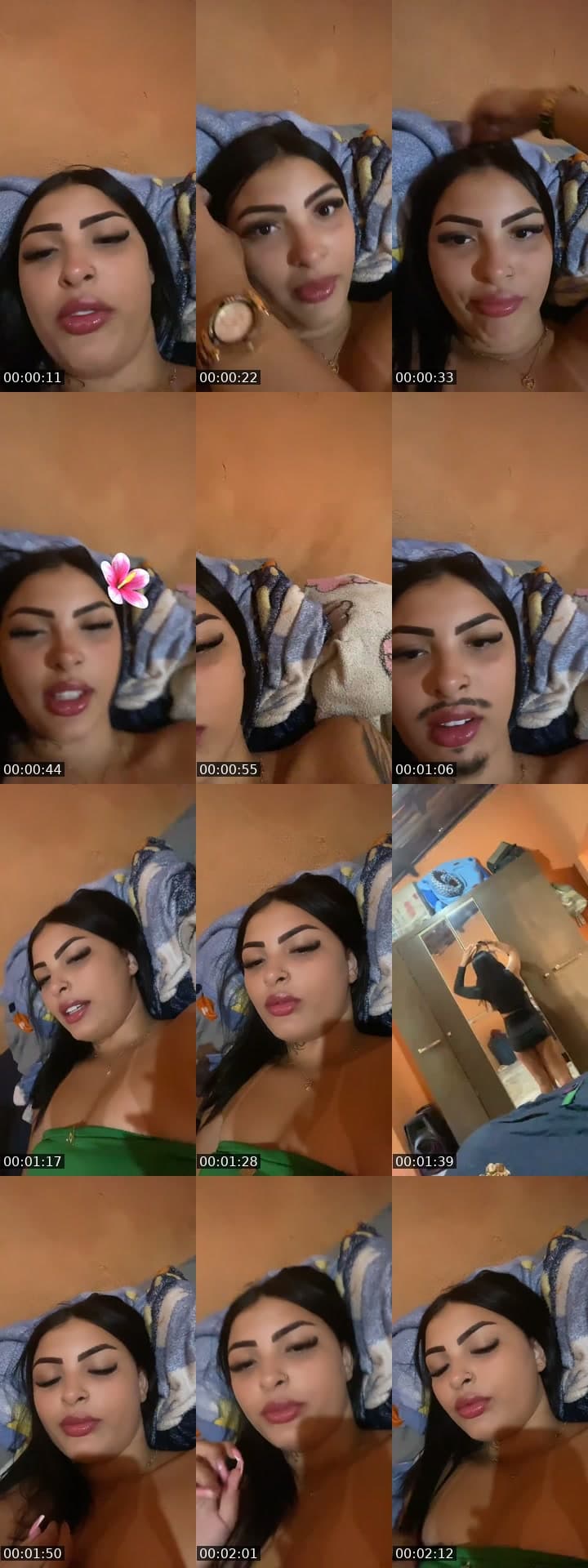 @viviane.2bjs TikTok live stream