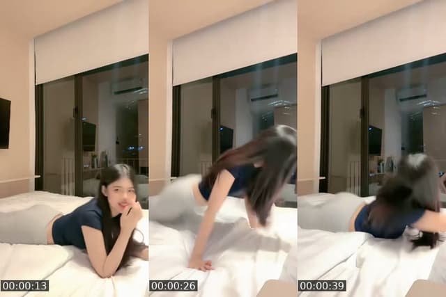 lebih enak masuk ga sih😥 - @yurramelia