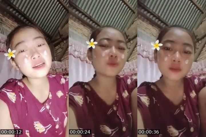@ayulumintang TikTok live stream