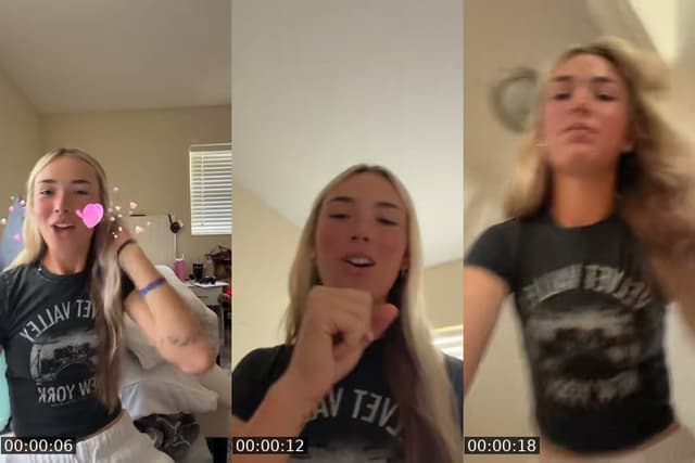 questions and dares - @katelyn.wassey