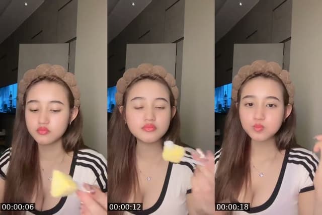 @kuntibocilreal TikTok live