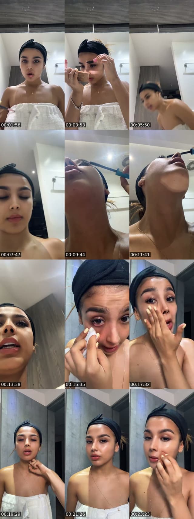 @camiladuarteee TikTok live from 2026-06-29