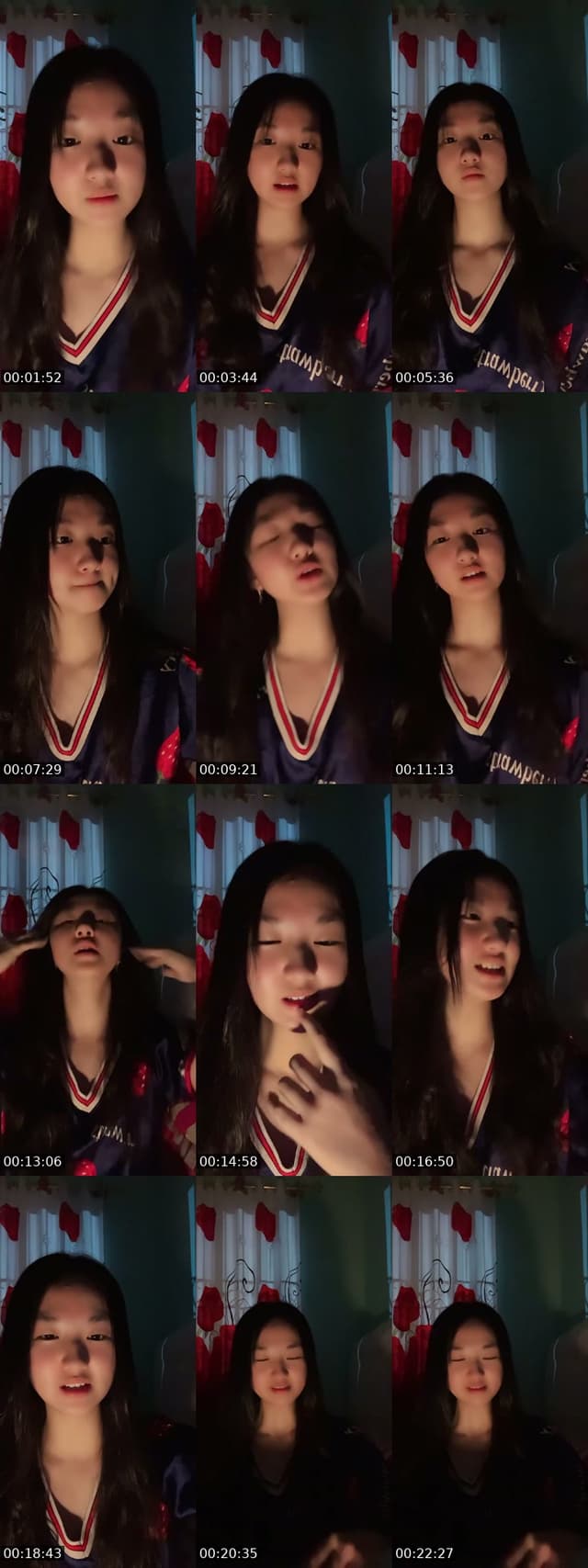TikTok live: welcome by @conniecon20