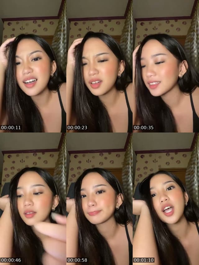@hayahaha.p TikTok live