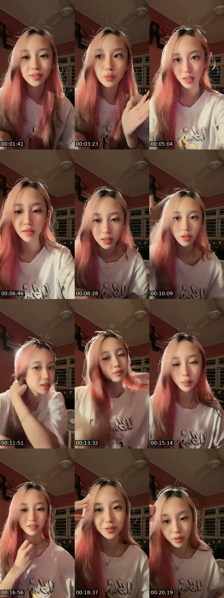 @iammmriri TikTok live stream
