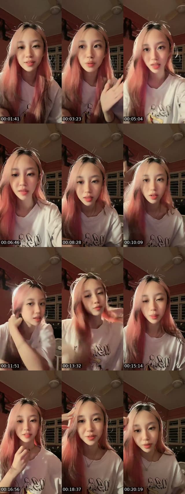 @iammmriri TikTok live