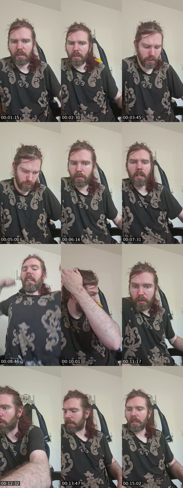 TikTok live: live Stream keine Nachfragen by @janole.klotzsch2