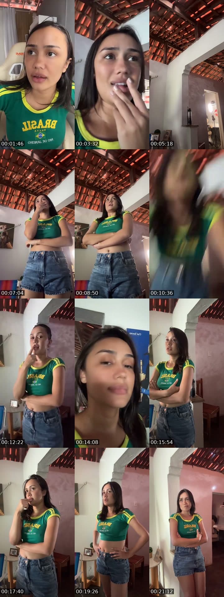 @livelinyy TikTok live stream
