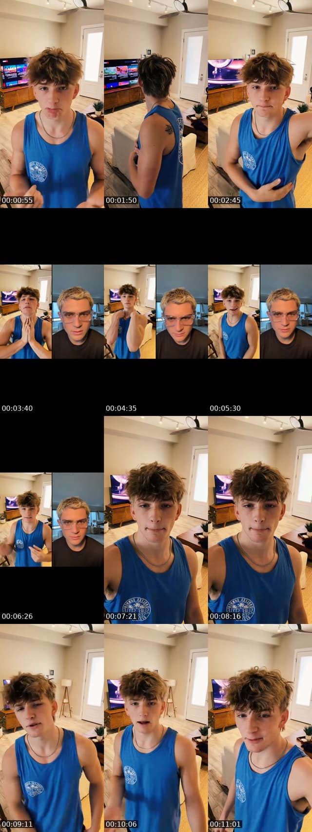 @nathantheguy10 TikTok live