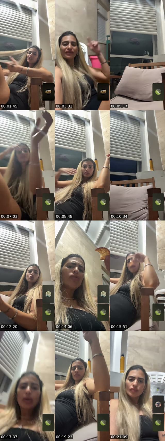 @mazali067 TikTok live from 2026-06-29