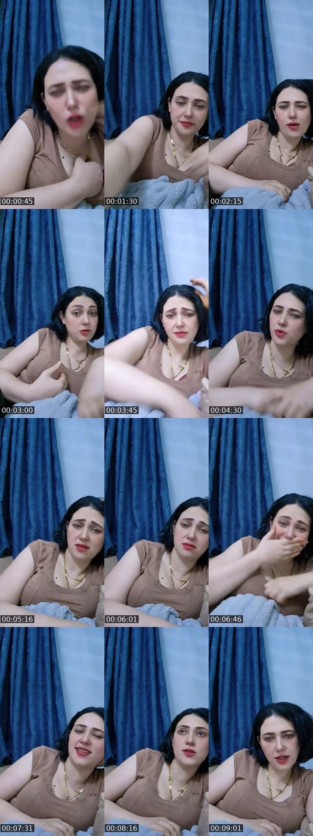@mero085365 TikTok live