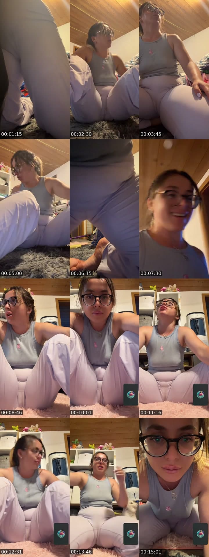 @rayanna_89 TikTok live stream