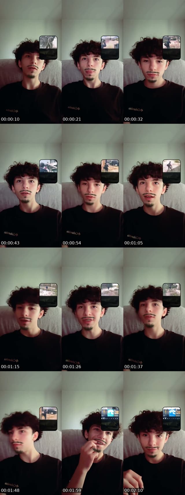 @opusclips5000 TikTok live