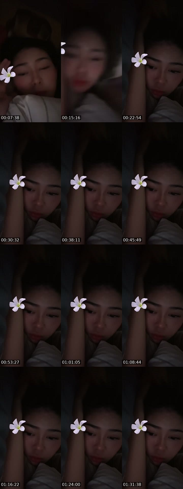 @putri.azmni TikTok live stream