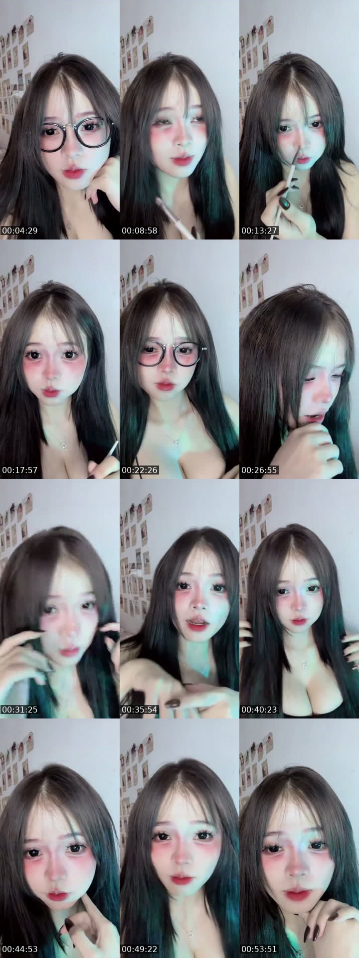 @sualalop TikTok live stream