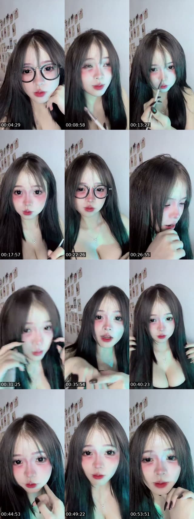 @sualalop TikTok live from 2026-06-29